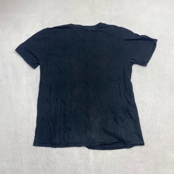 AC/DC Highway To Hell Graphic Tee Thrifted Vintage Style Size S - Picture 8 of 11